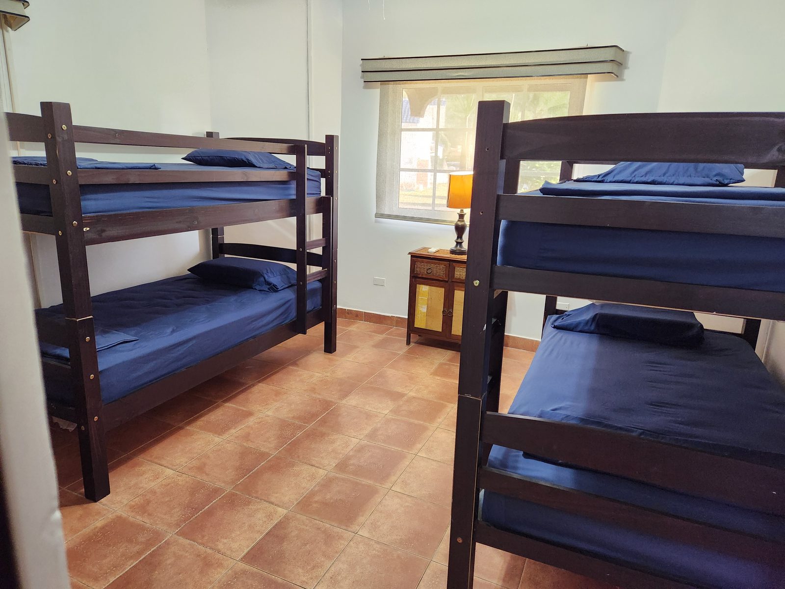 Ground Floor Bunk Beds (2)