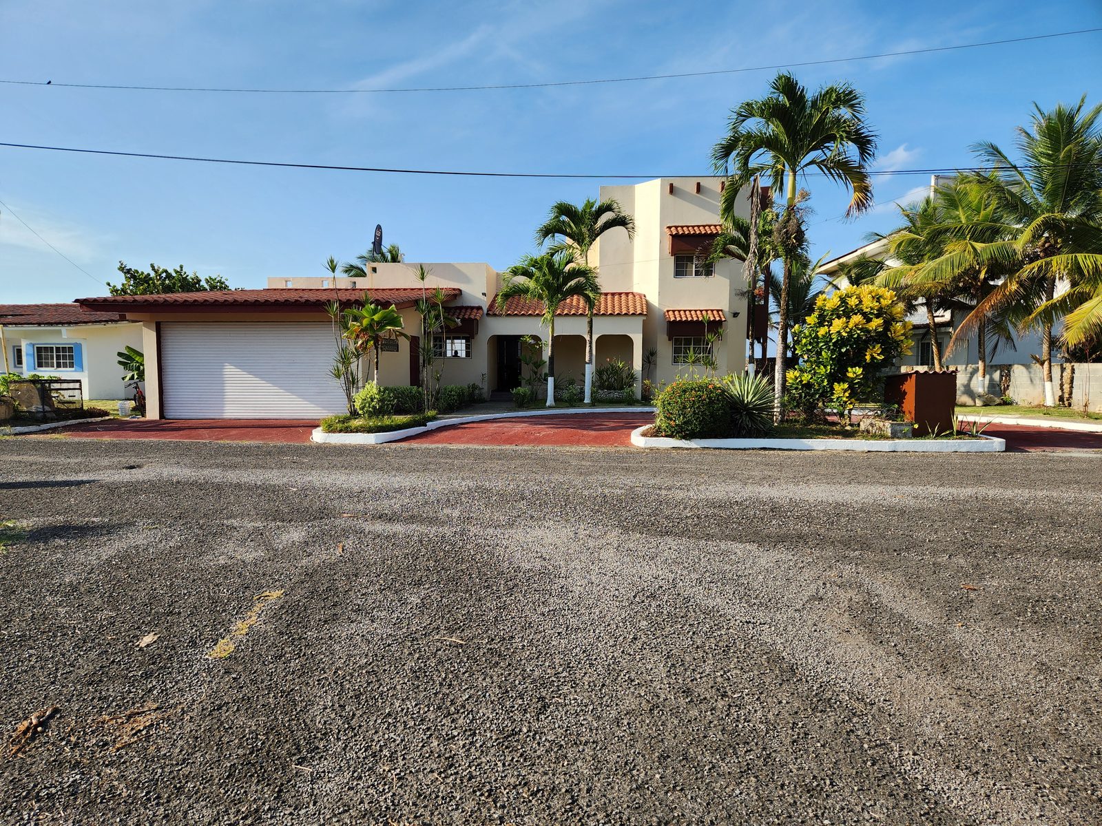 Casa 34 — Villa San Marino Ocean Front, Panama
